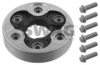 SWAG 30 94 0923 Joint, propshaft